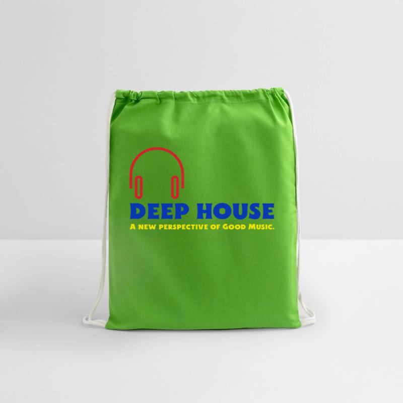 Deep House - A New Perspective of Good Music