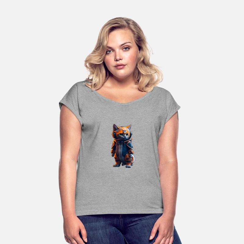 Default isometric view of a MINI cute