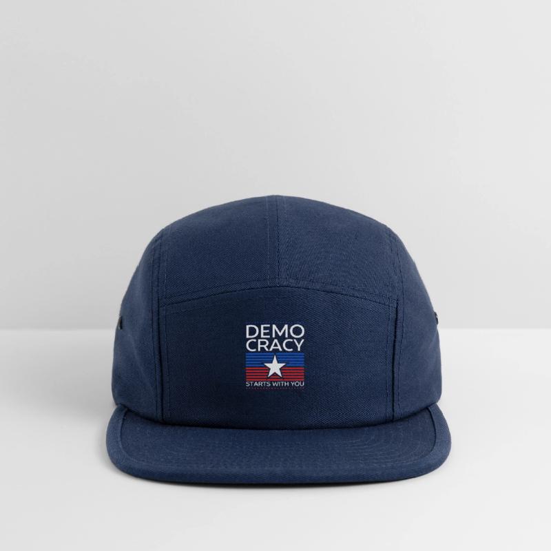 Democracy Starts with You - Election - Vote