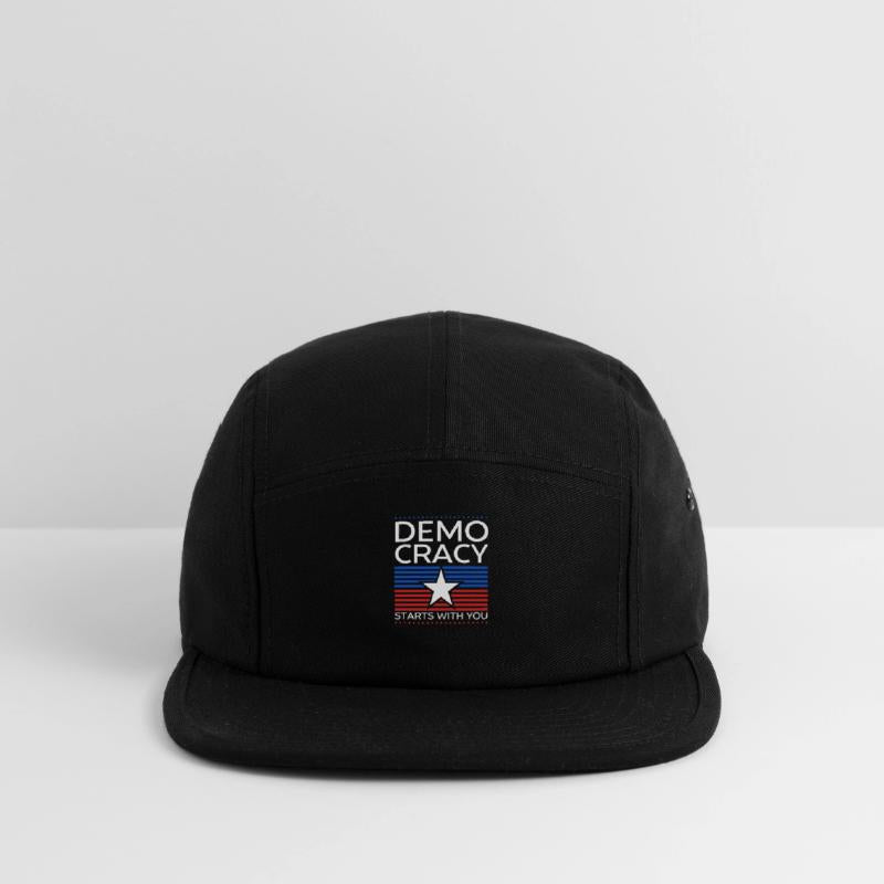 Democracy Starts with You - Election - Vote