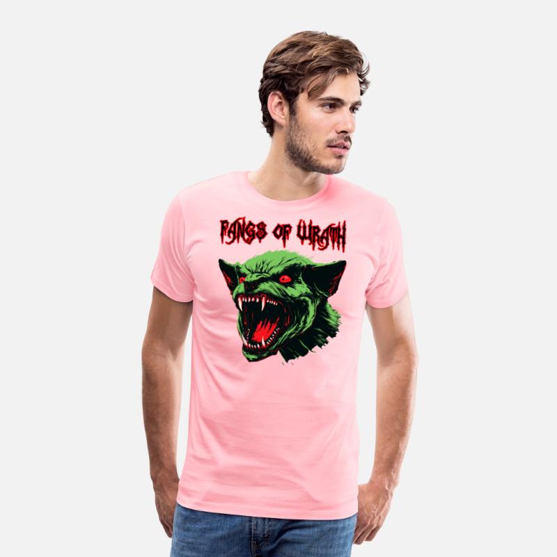 Demon Orc, Fangs of Wrath