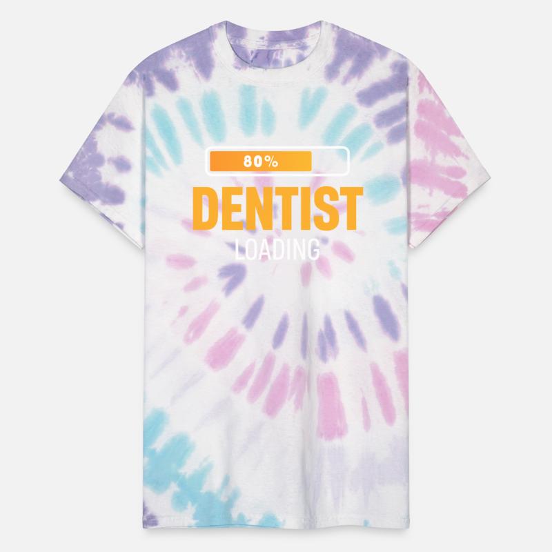 Dentist Loading Future Dentistry Hygienist Expert