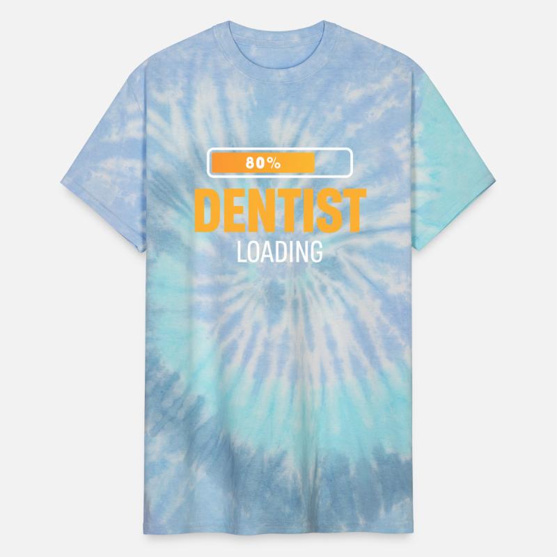 Dentist Loading Future Dentistry Hygienist Expert