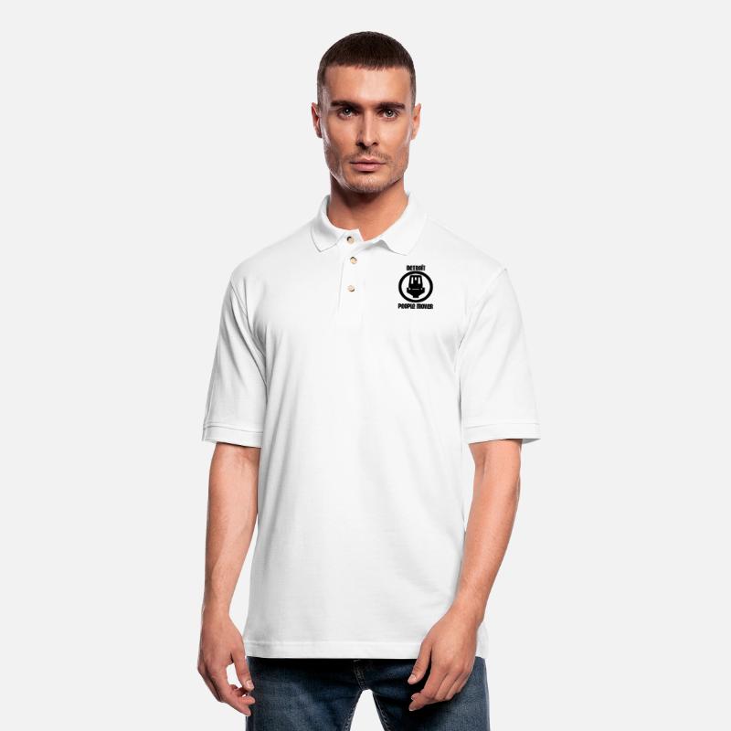 Detroit People Mover