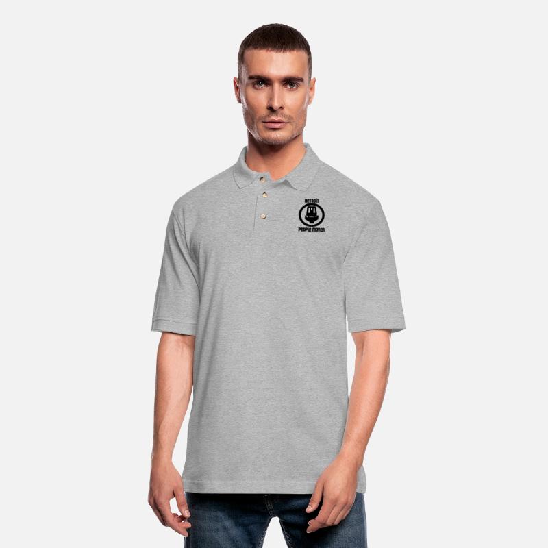 Detroit People Mover