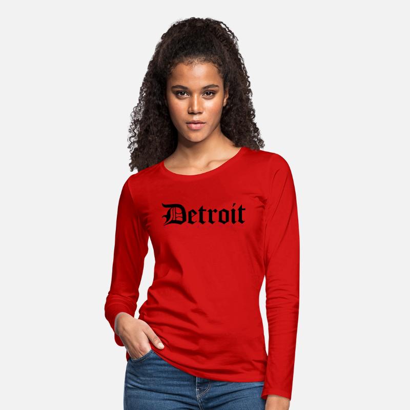 Detroit