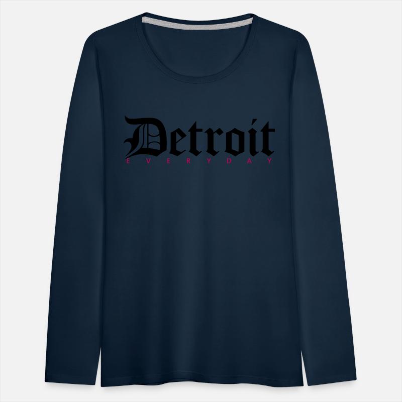 Detroit