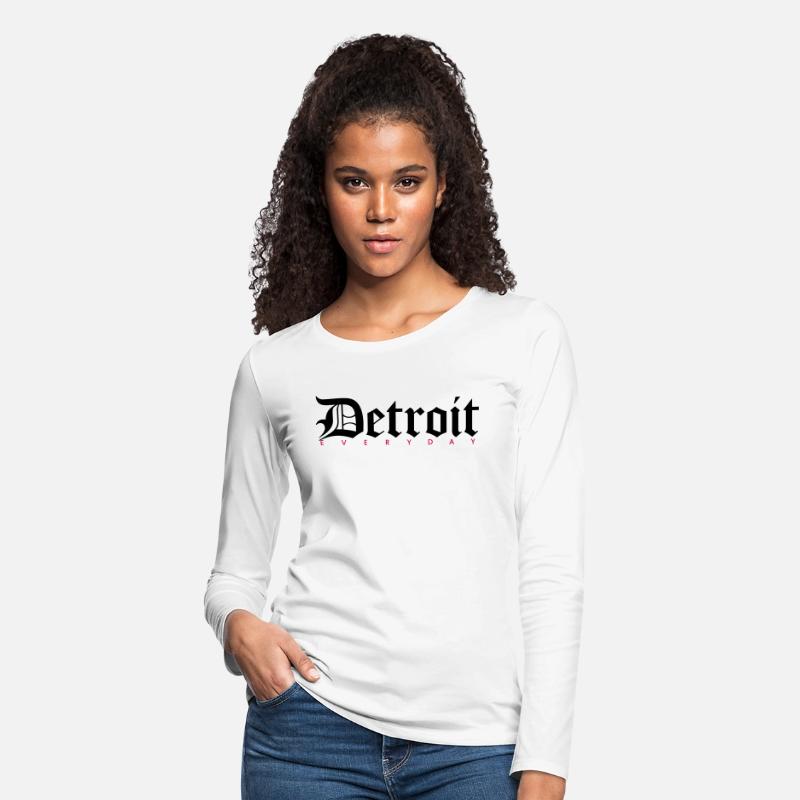 Detroit
