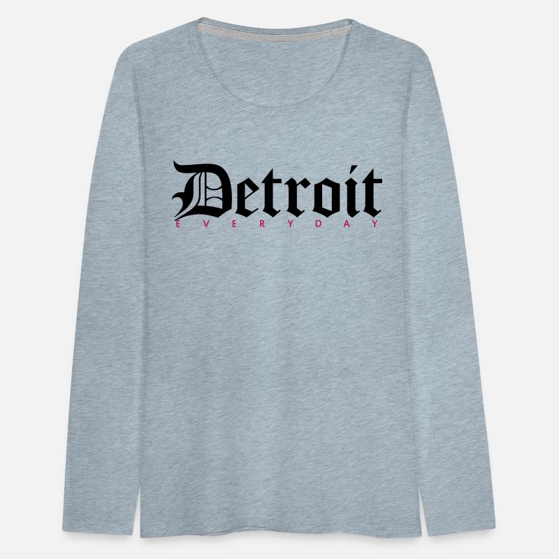 Detroit