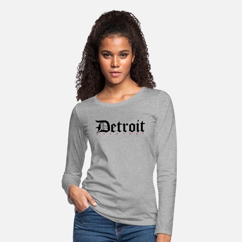 Detroit