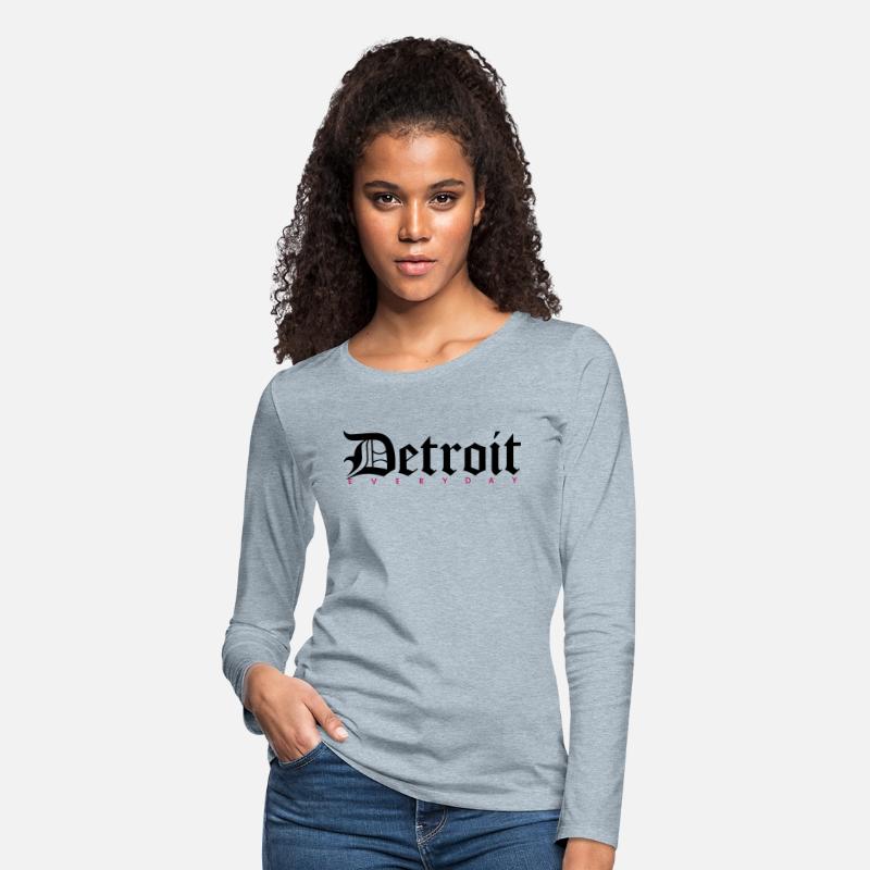 Detroit