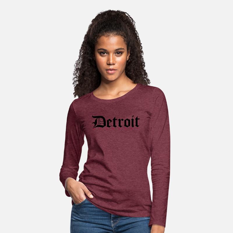 Detroit