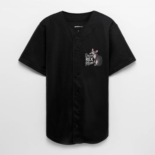 Devon Rex Mom - funny Cat Mom for Pet Owners