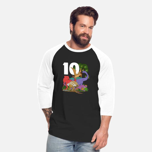 Dinosaur Dinosaur Paradise For Ages 10