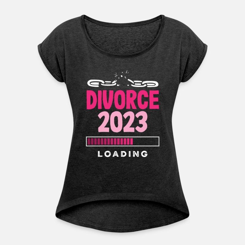 Divorce 2023 Loading Ready For Change Divorce