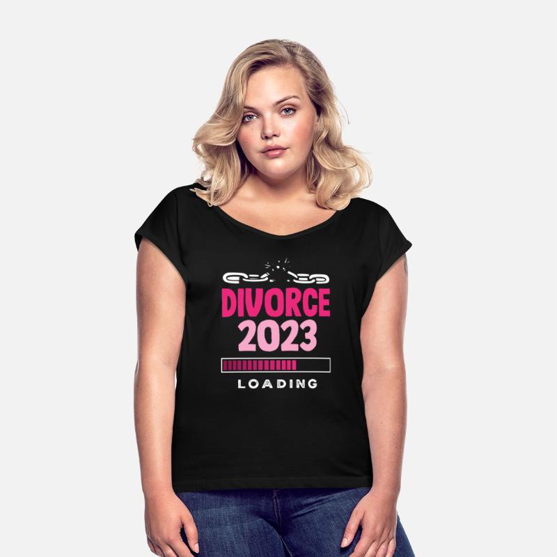Divorce 2023 Loading Ready For Change Divorce