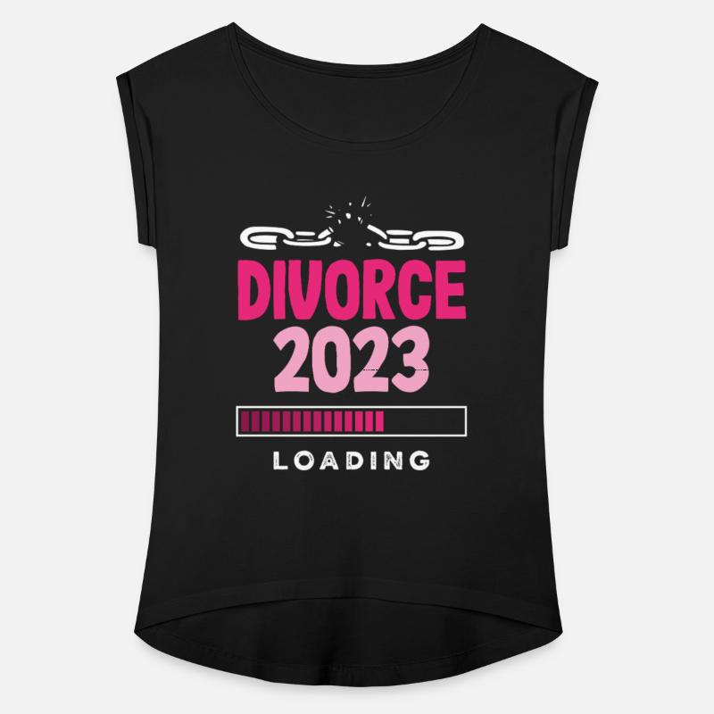 Divorce 2023 Loading Ready For Change Divorce
