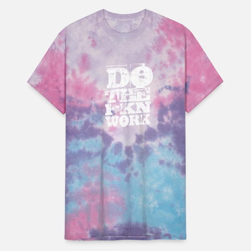 Do the Fkn Work - Motivation