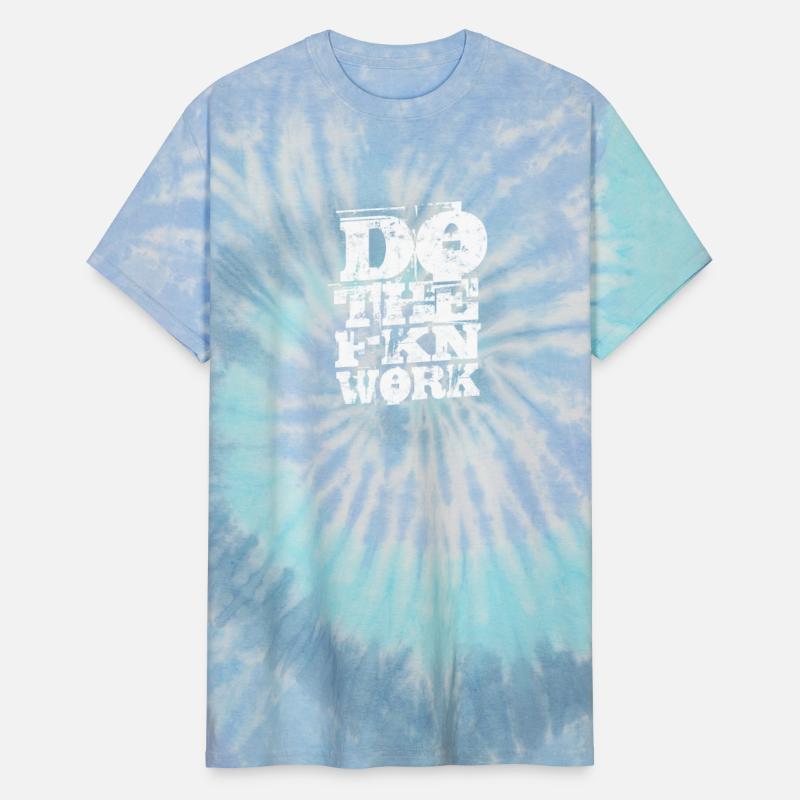 Do the Fkn Work - Motivation