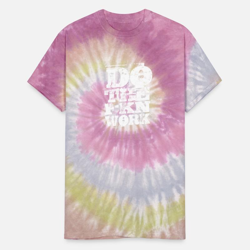 Do the Fkn Work - Motivation