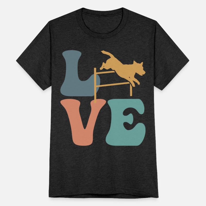 Dog Agility Dog Training Trainer