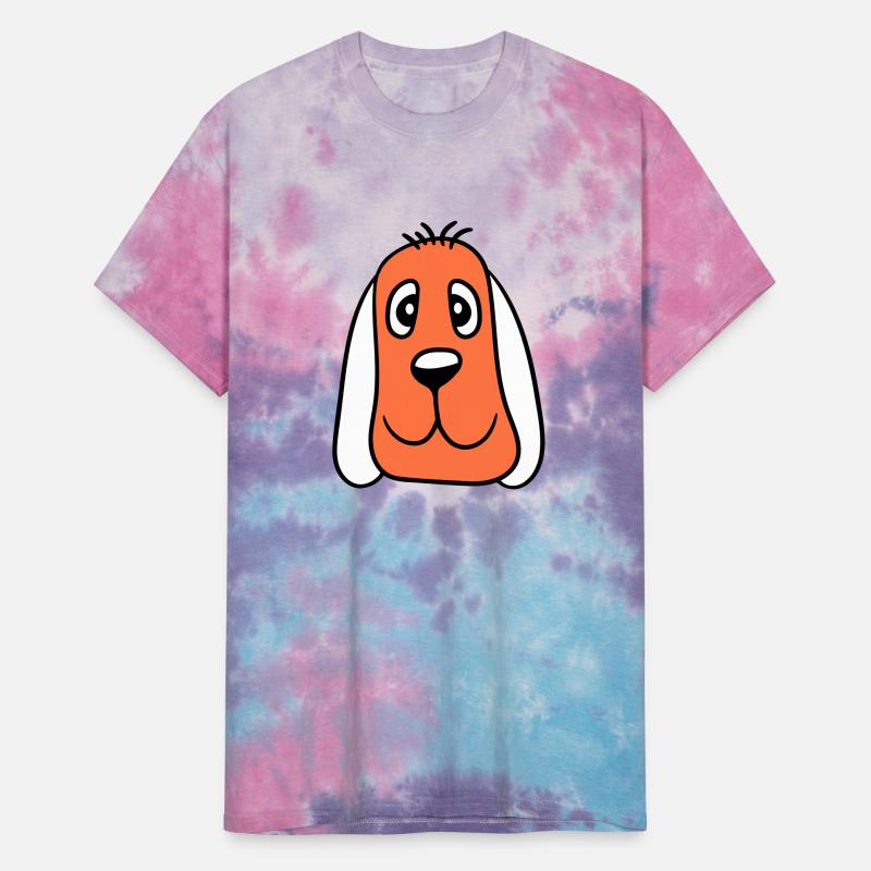 Dog Face Little Happy Puppy Pet Head Cute Friend