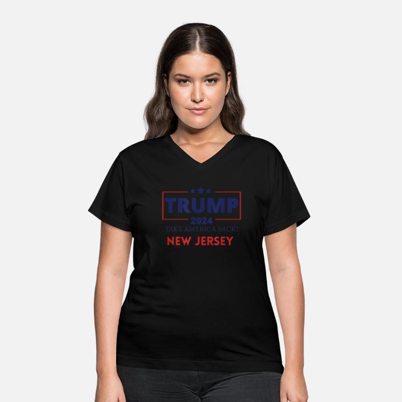 Donald JERSEY America Election