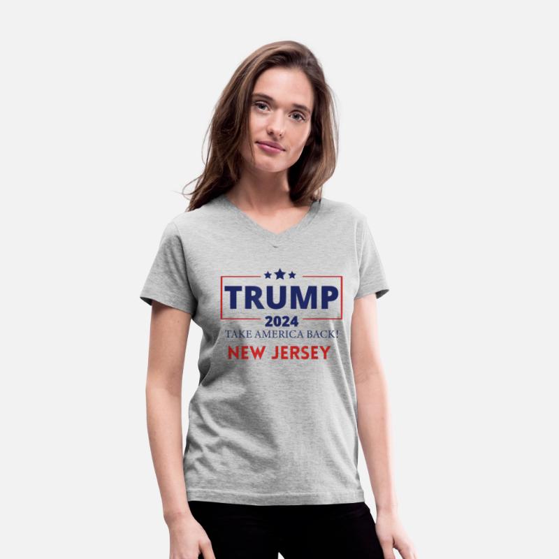 Donald JERSEY America Election