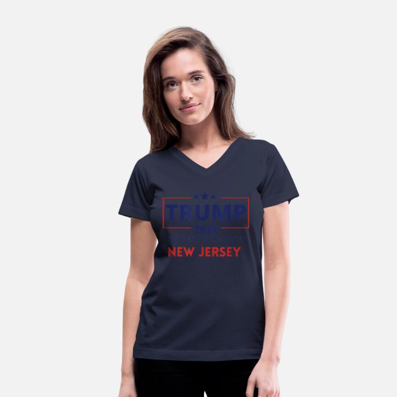 Donald JERSEY America Election