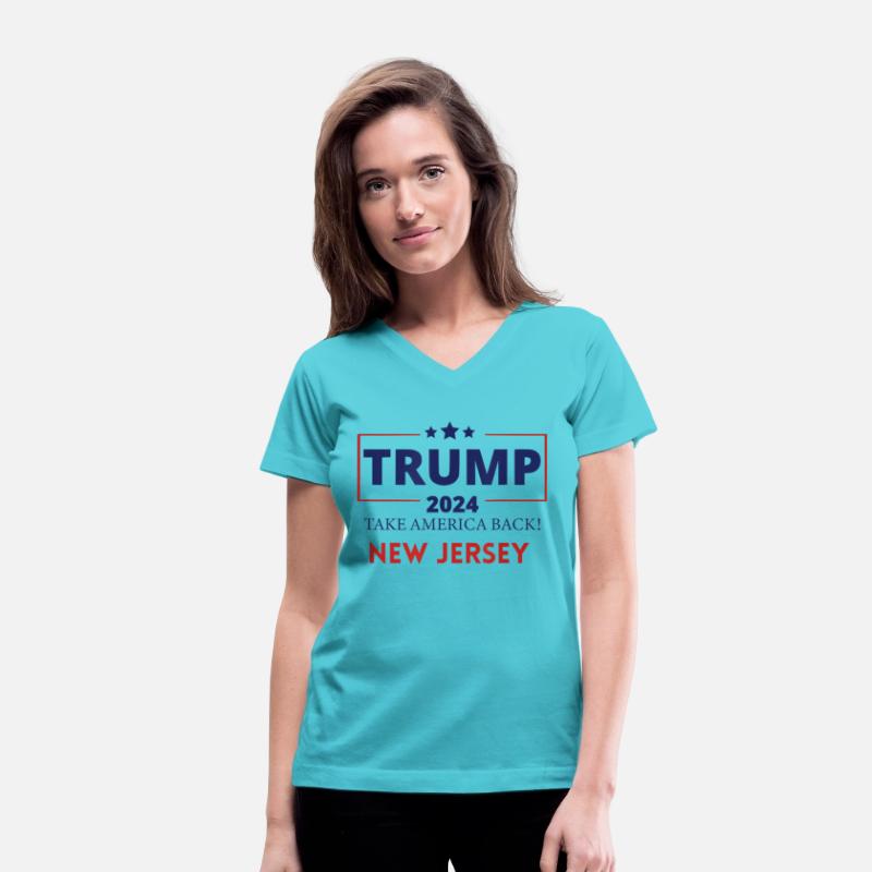 Donald JERSEY America Election