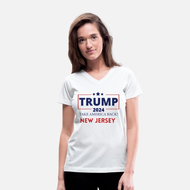 Donald JERSEY America Election