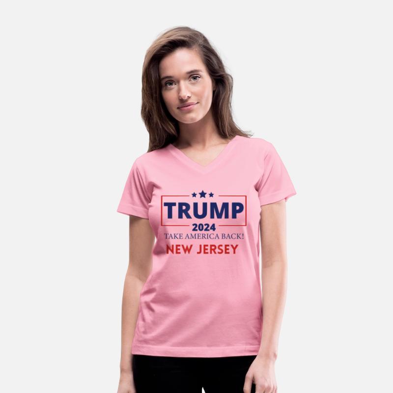 Donald JERSEY America Election