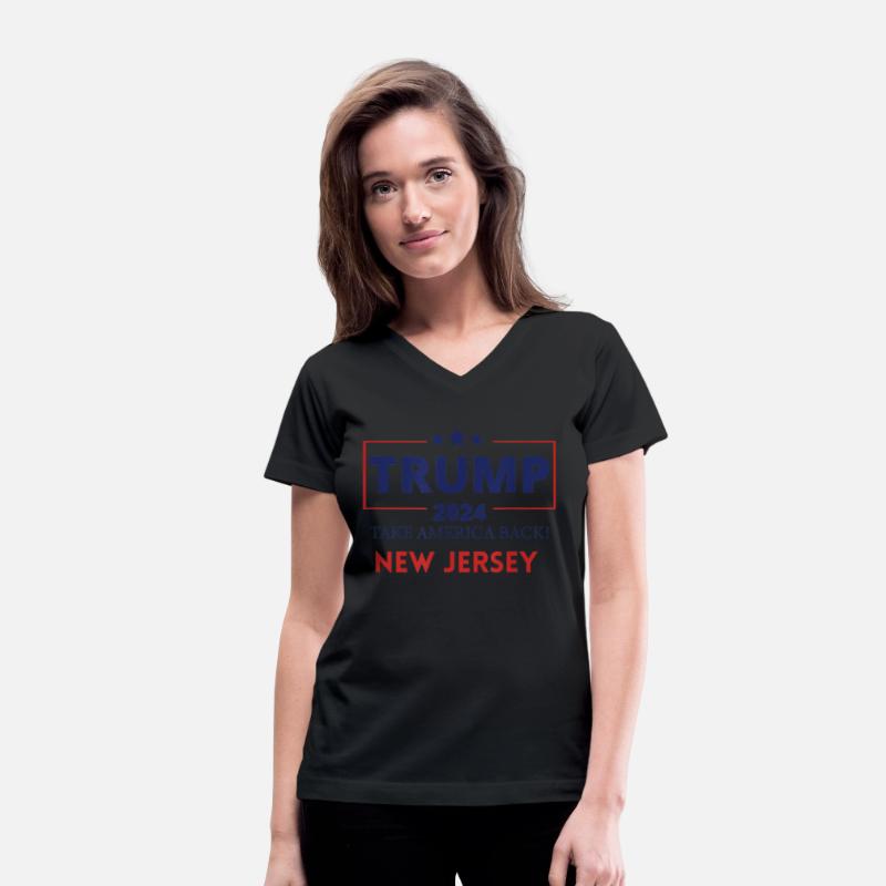 Donald JERSEY America Election
