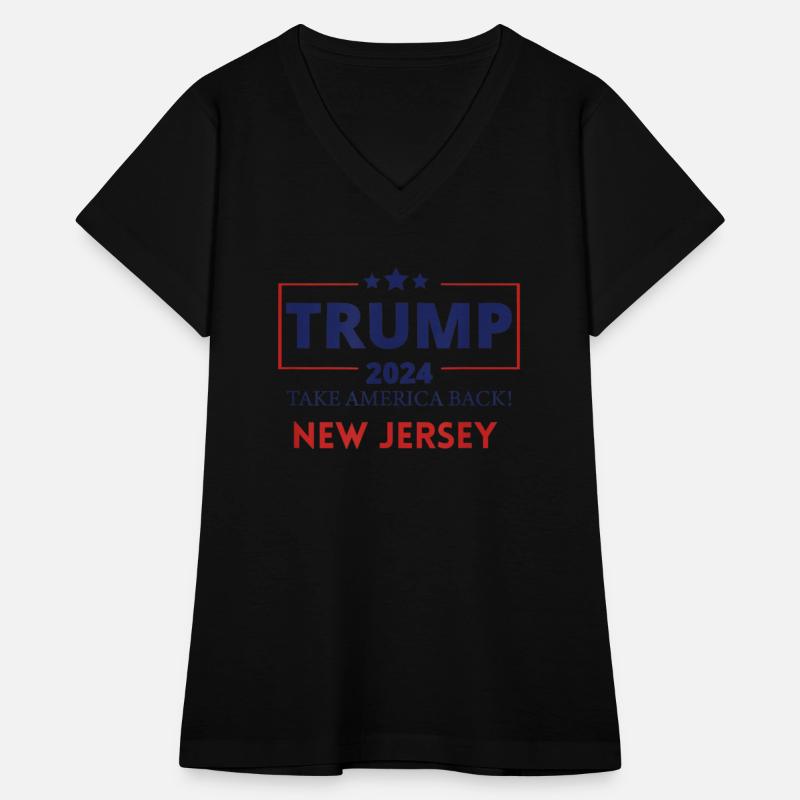 Donald JERSEY America Election