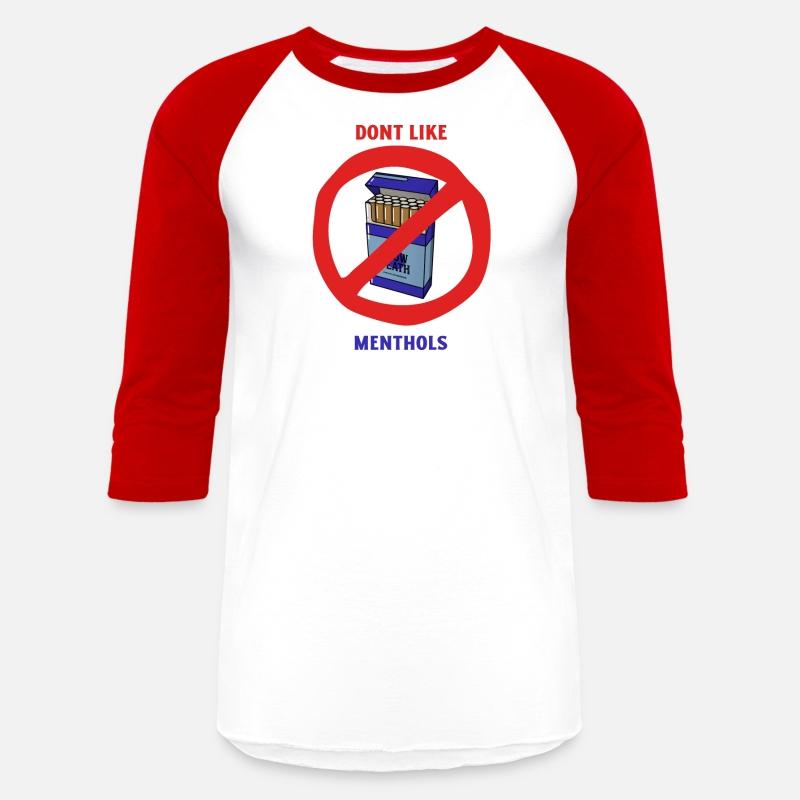 Dont Like Menthols