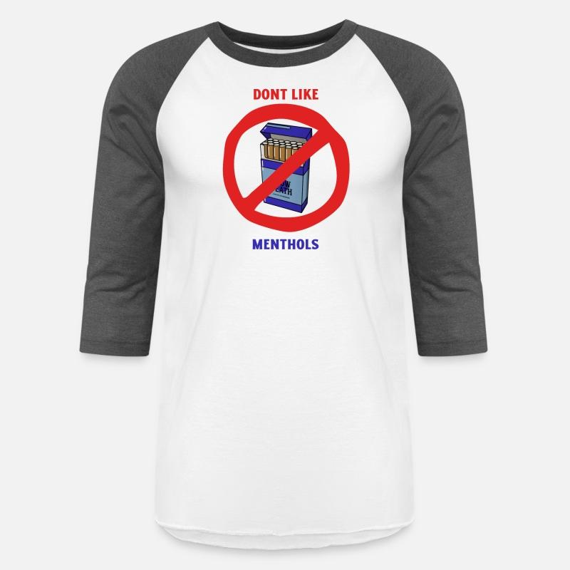 Dont Like Menthols