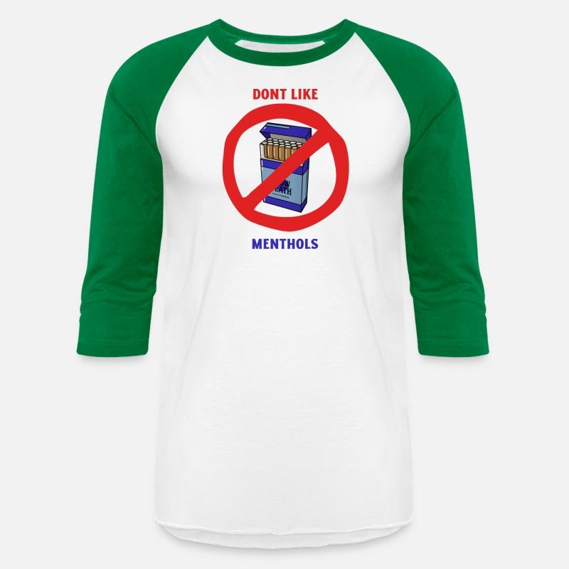 Dont Like Menthols