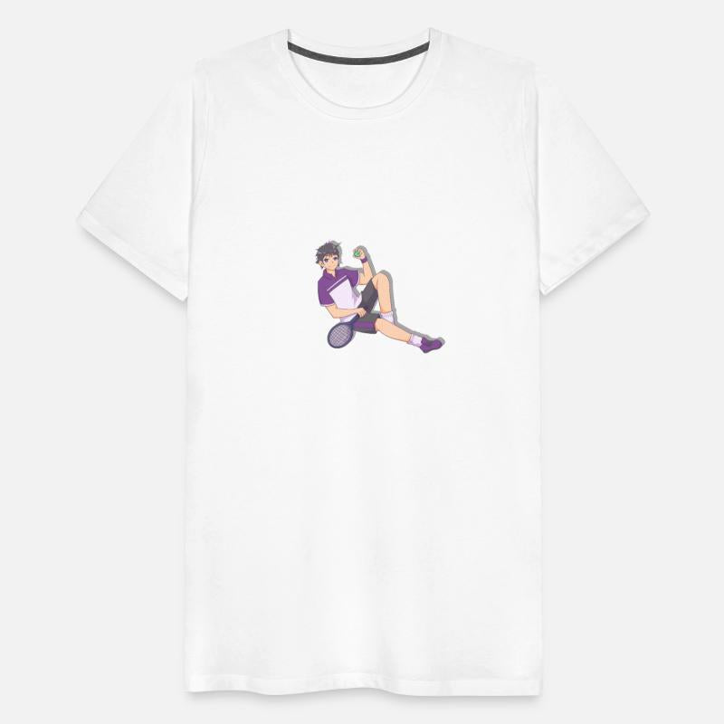 Dont Make Me Use My Tennis Voice