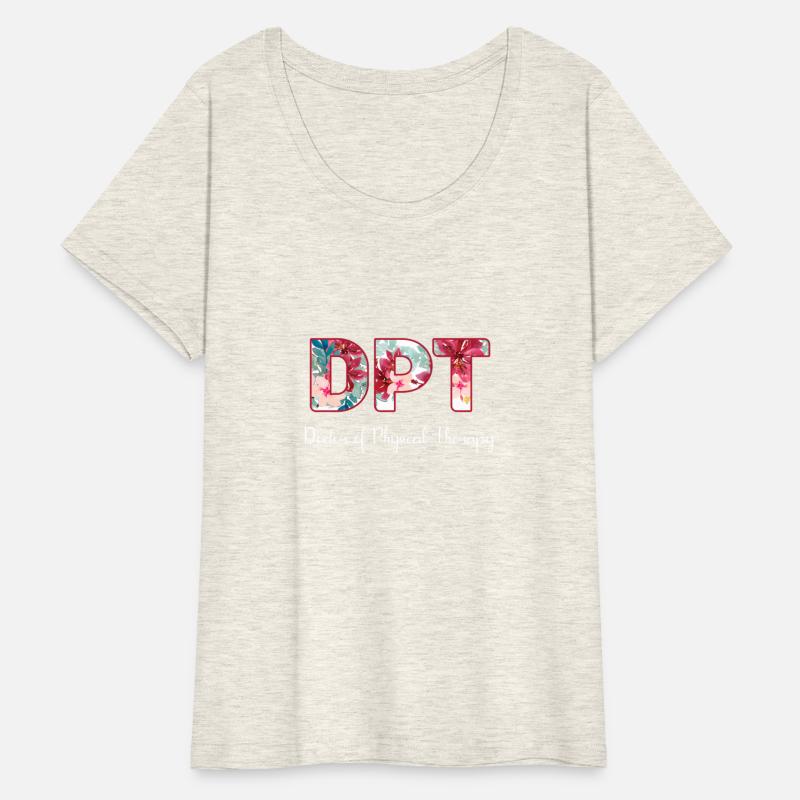 Dpt Doctor Of Physical Therapy Student Graduation