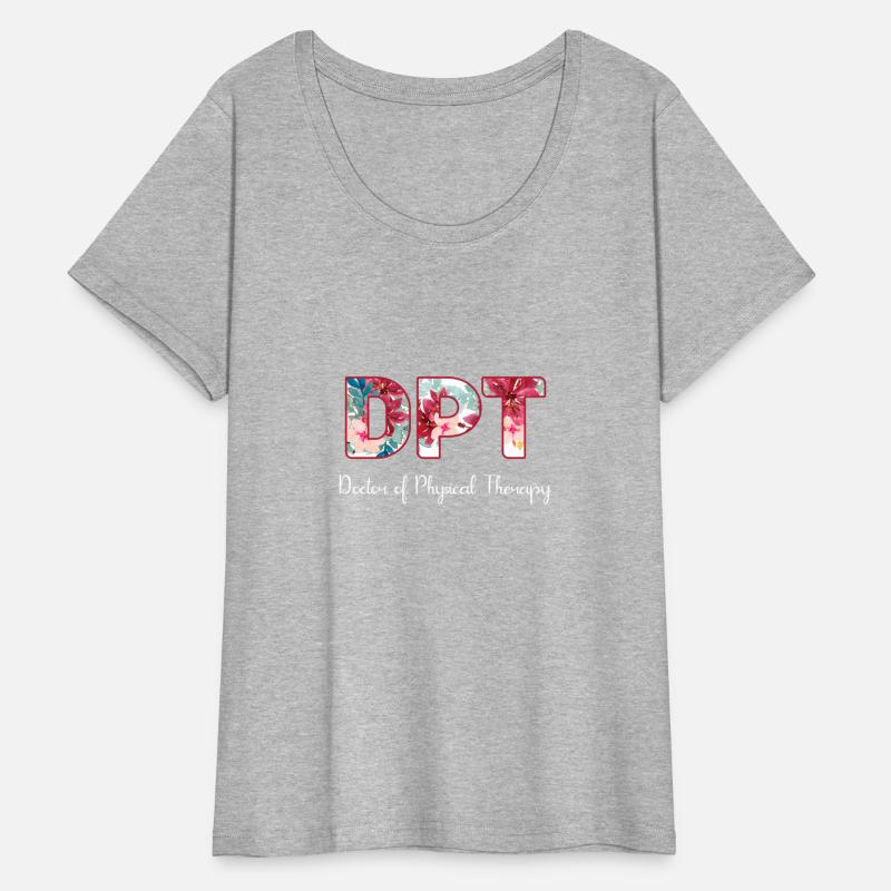 Dpt Doctor Of Physical Therapy Student Graduation