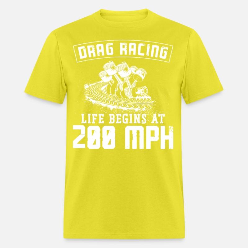 Drag Racing Race Car Vintage Drag