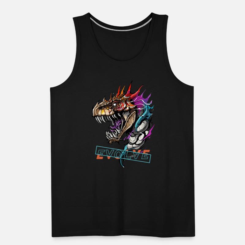 Dragon's Evolution Roar