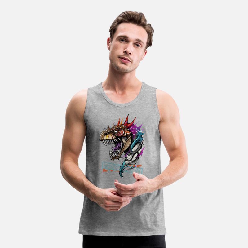 Dragon's Evolution Roar