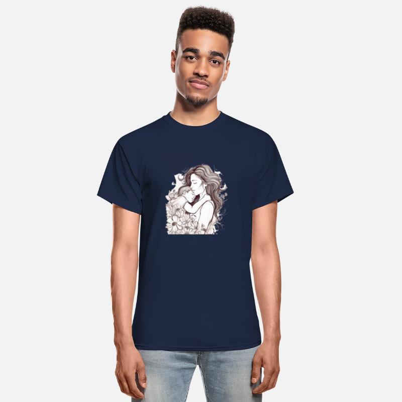 drawing for mothers day