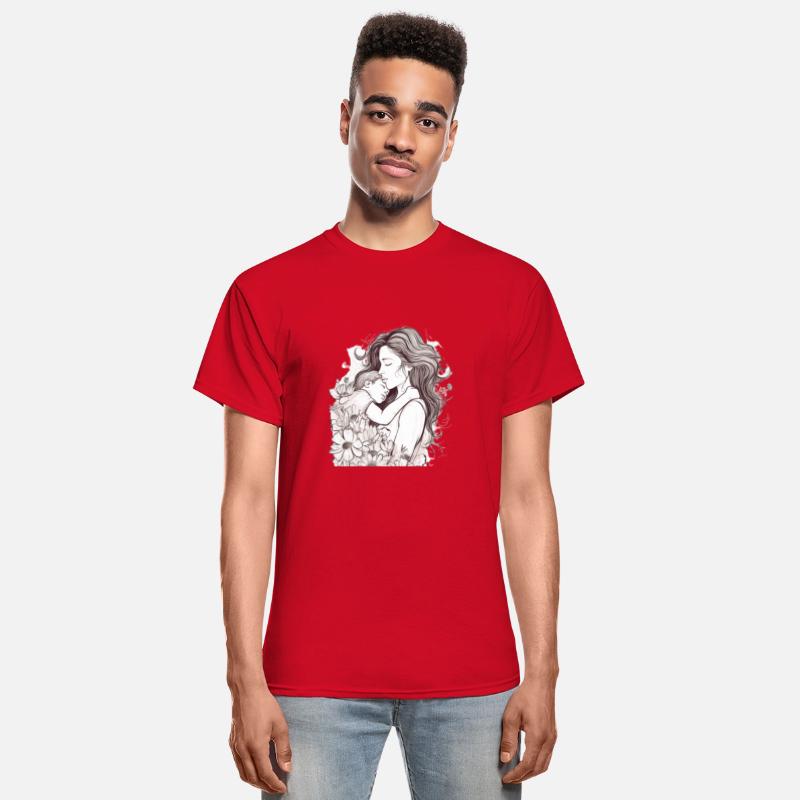 drawing for mothers day