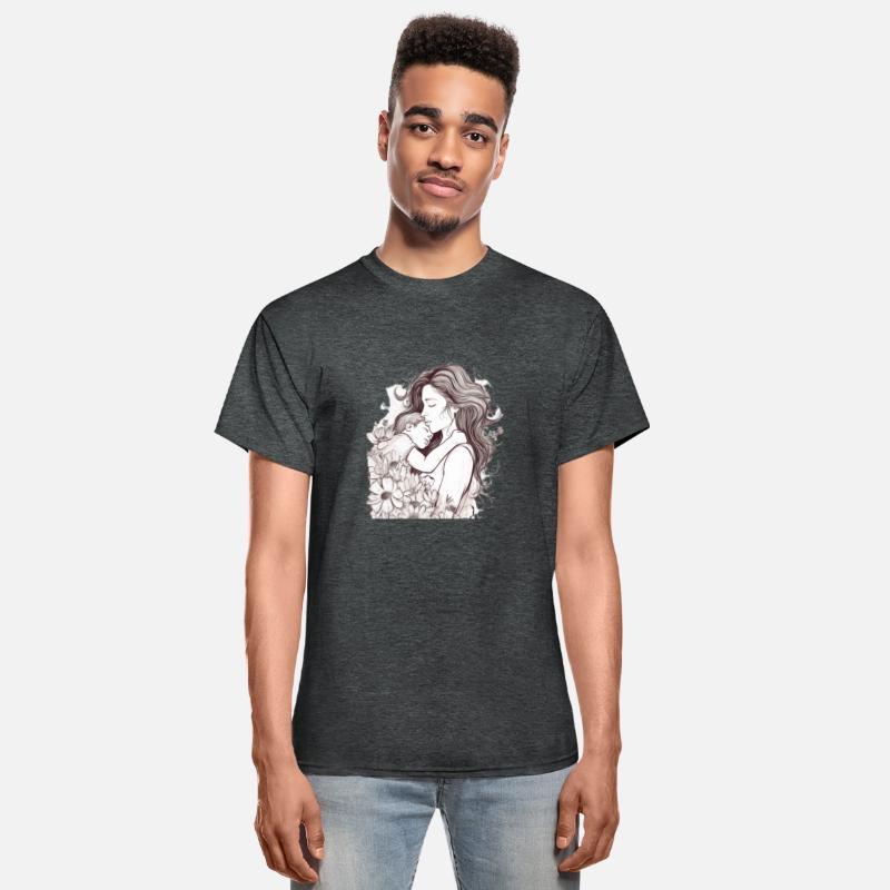 drawing for mothers day