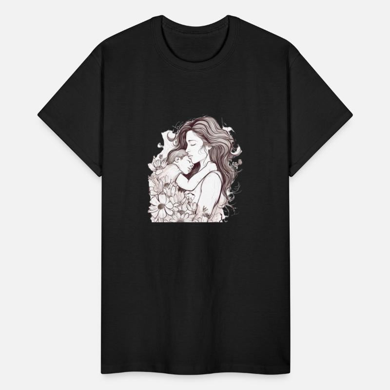 drawing for mothers day