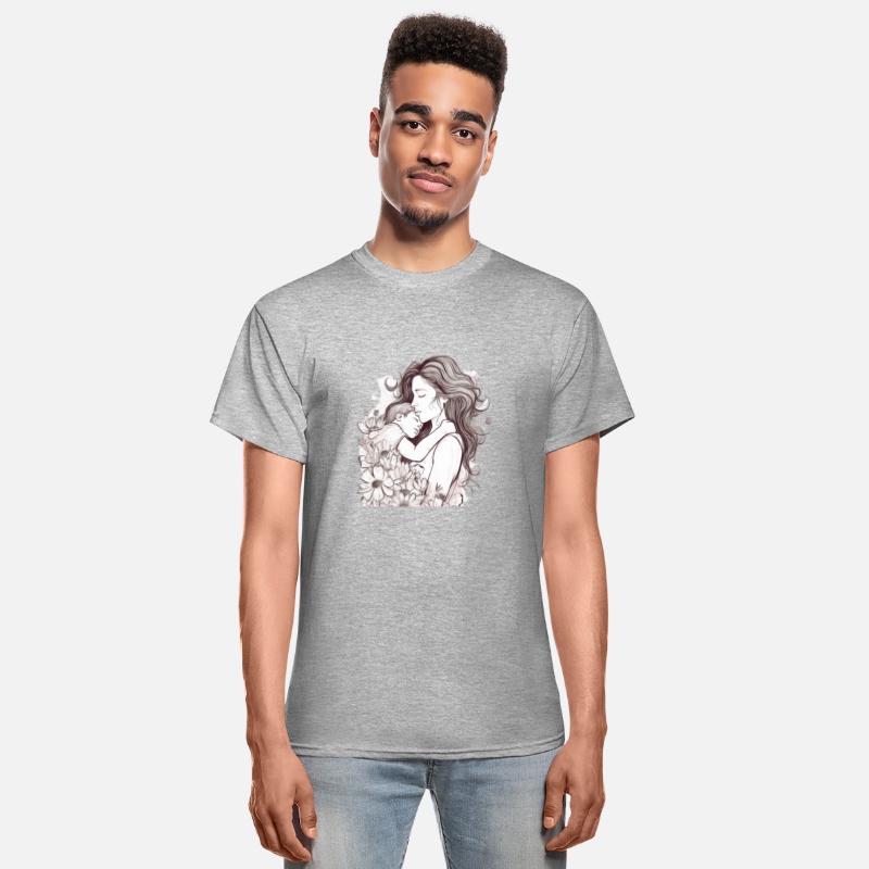 drawing for mothers day