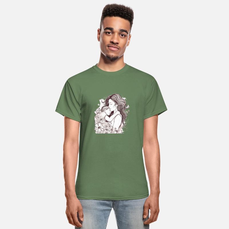 drawing for mothers day