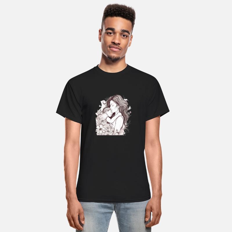 drawing for mothers day